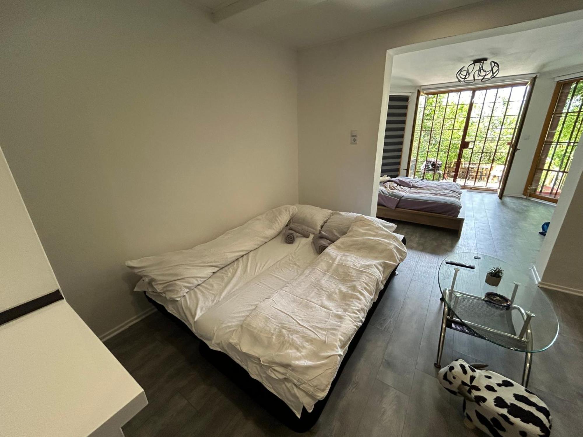 Peaceful Pleasure Apartment & Free Private Parking Сараево Экстерьер фото